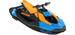 Spark Trixx 90 For 3